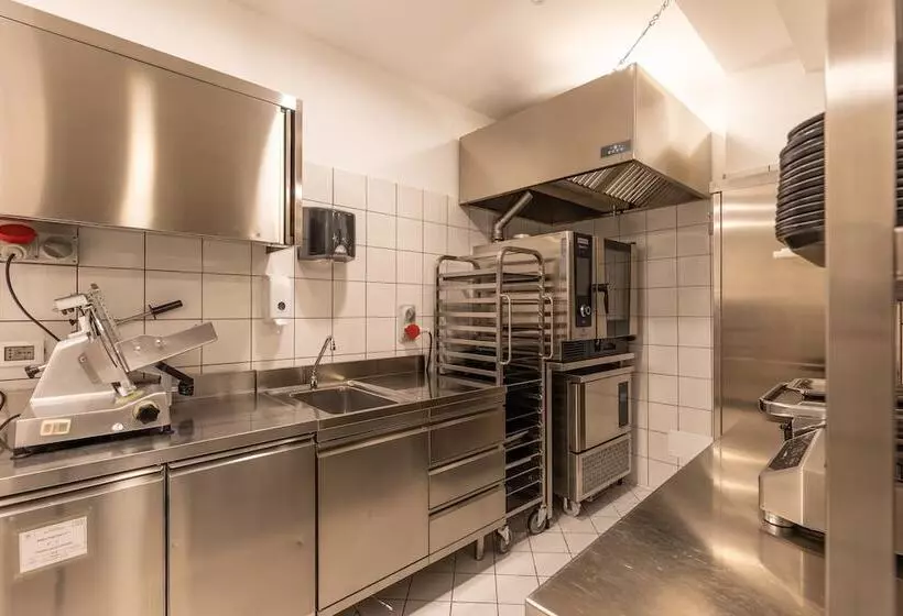 Fotos del hotel Ariston:  12