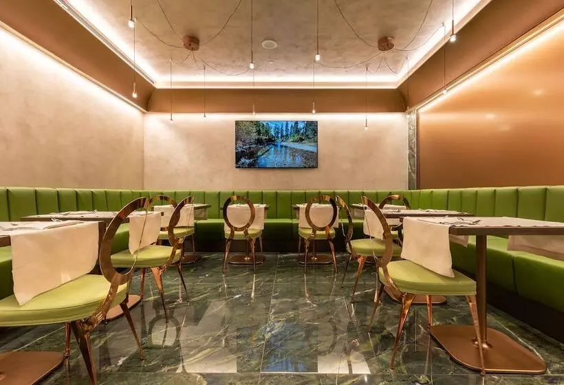 Fotos del hotel Ariston:  18