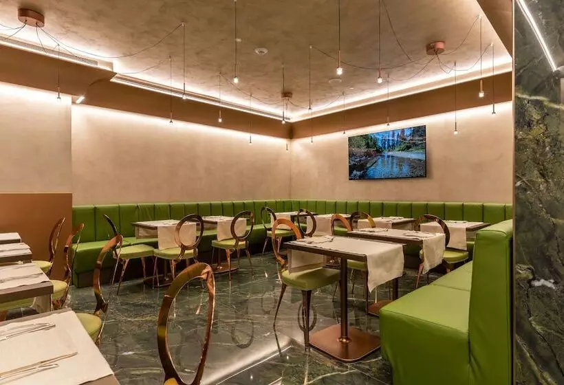 Fotos del hotel Ariston:  4