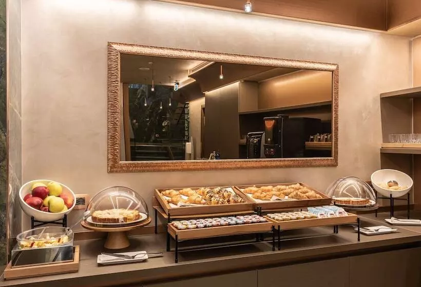 Fotos del hotel Ariston:  25