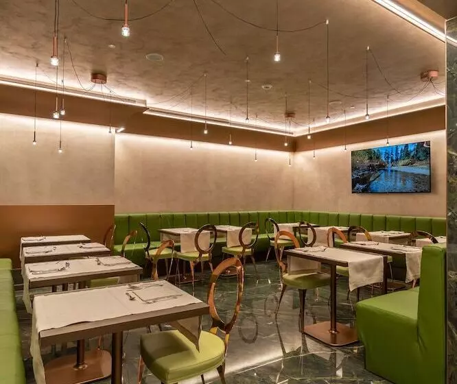 Fotos del hotel Ariston:  11