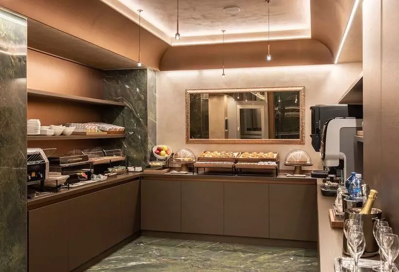 Fotos del hotel Ariston:  16