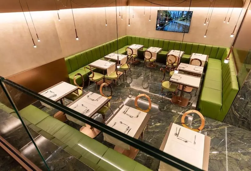 Fotos del hotel Ariston:  5