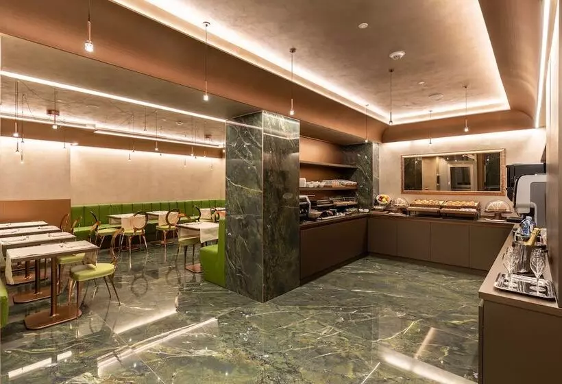 Fotos del hotel Ariston:  15