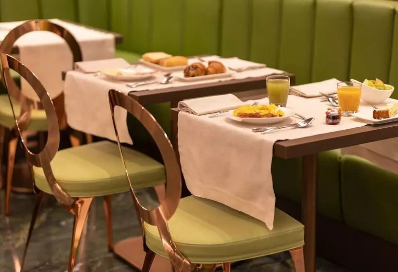 Fotos del hotel Ariston:  3