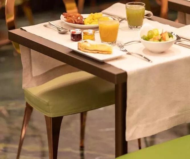 Fotos del hotel Ariston:  10