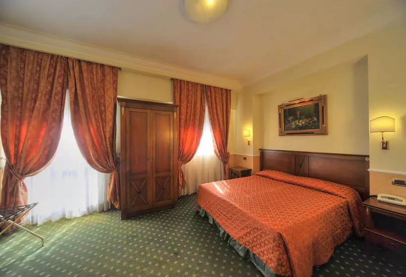 Fotos del hotel Aurora Garden:  16