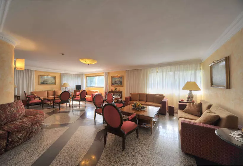 Fotos del hotel Aurora Garden:  25