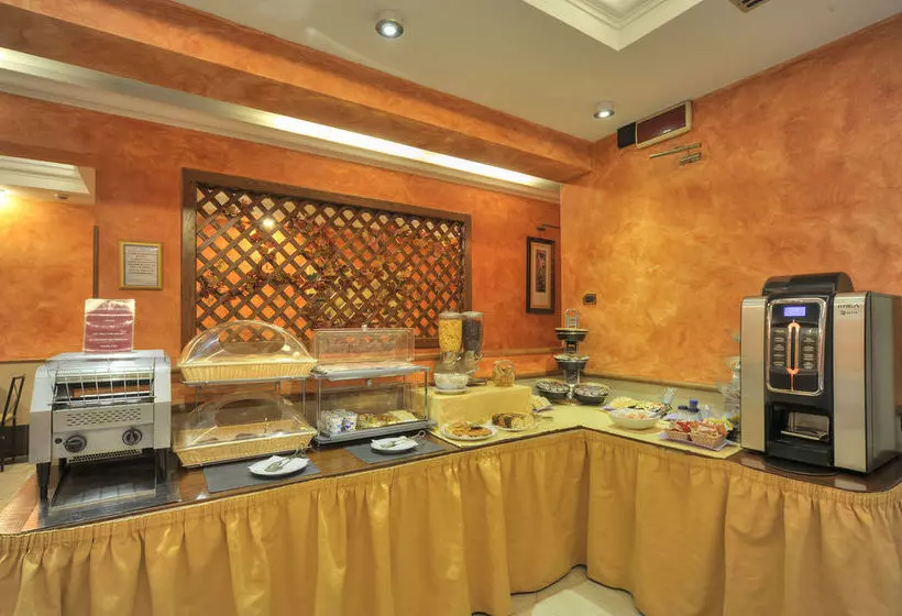 Fotos del hotel Aurora Garden:  20