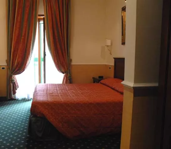 Fotos del hotel Aurora Garden:  19