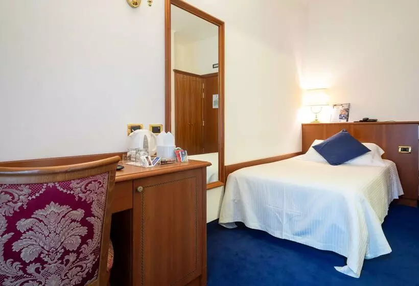 Fotos del hotel Best Western Hotel Cappello D'oro:  18