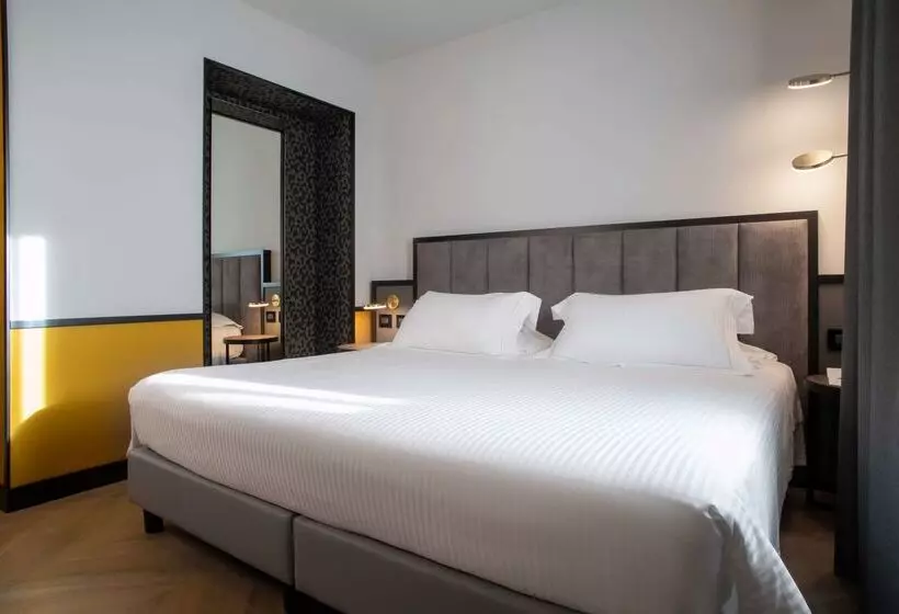 Fotos del hotel Best Western Hotel Cappello D'oro:  13