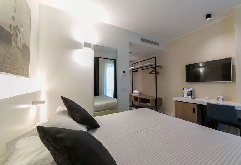 Fotos del hotel Best Western Hotel Cappello D'oro:  10