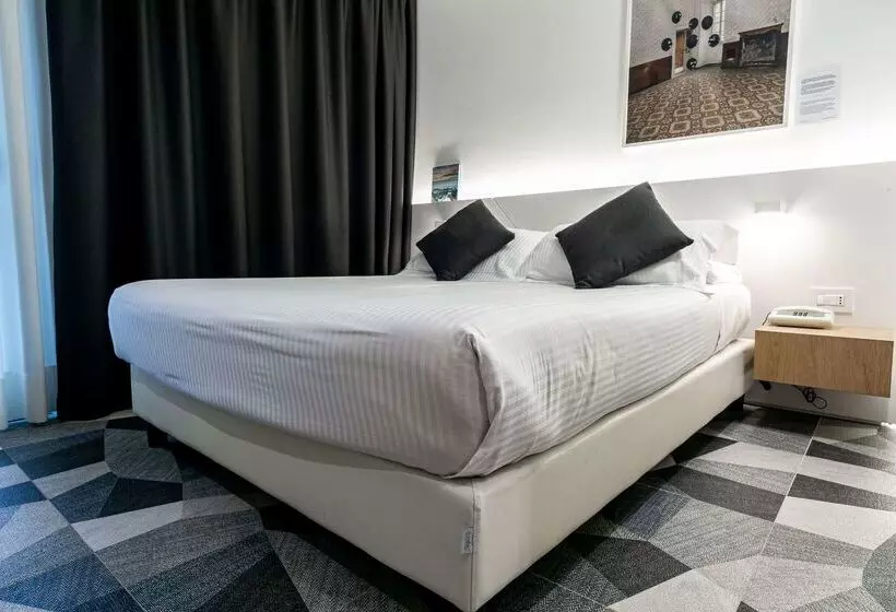 Fotos del hotel Best Western Hotel Cappello D'oro:  11