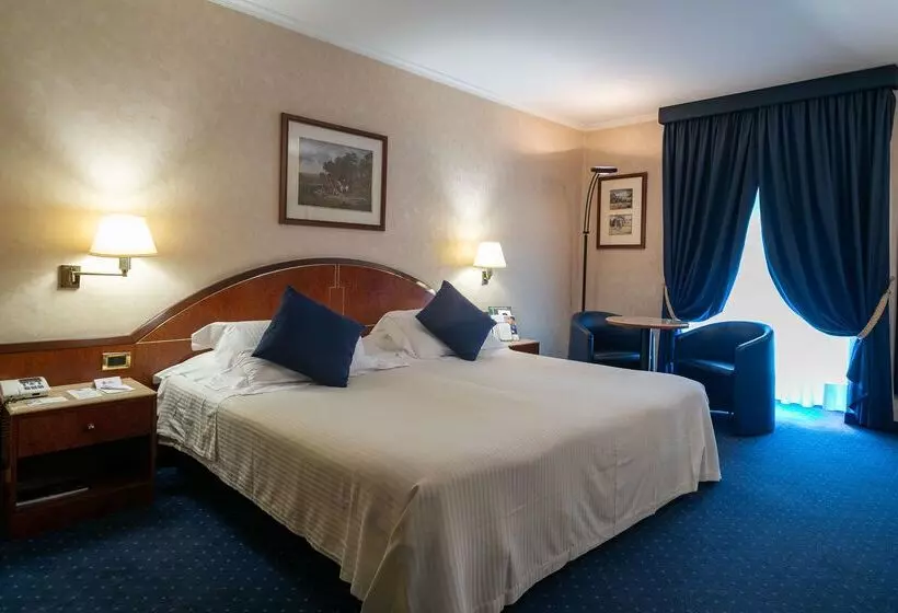 Fotos del hotel Best Western Hotel Cappello D'oro:  20