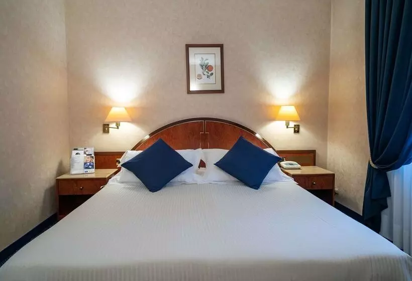 Fotos del hotel Best Western Hotel Cappello D'oro:  4