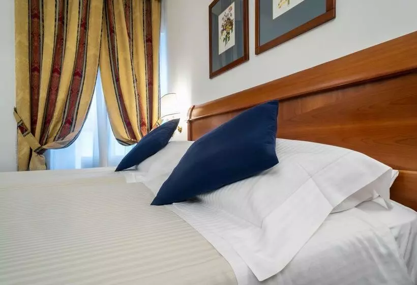 Fotos del hotel Best Western Hotel Cappello D'oro:  25