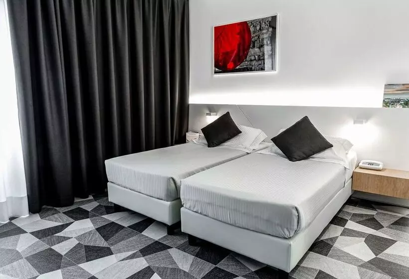Fotos del hotel Best Western Hotel Cappello D'oro:  22