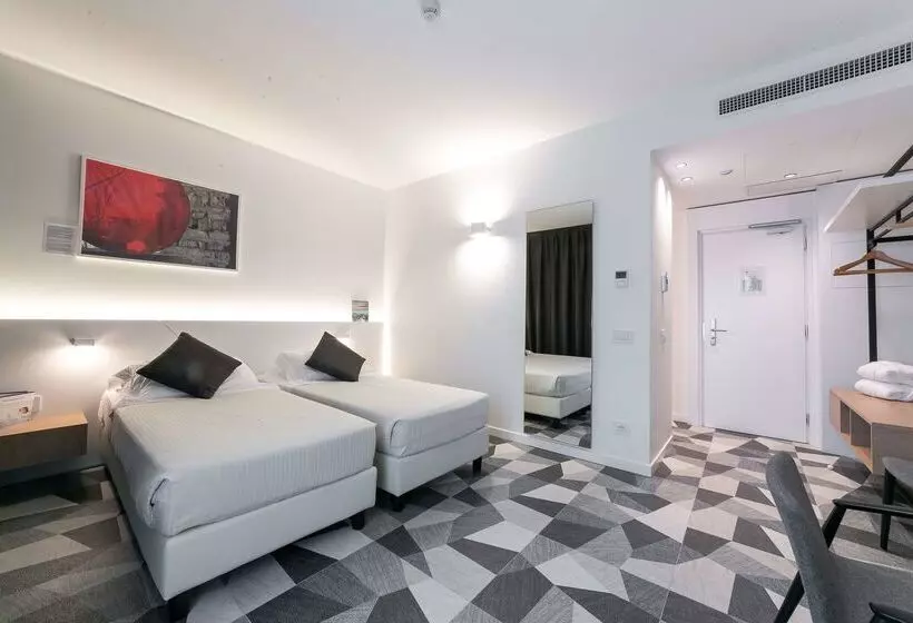 Fotos del hotel Best Western Hotel Cappello D'oro:  23