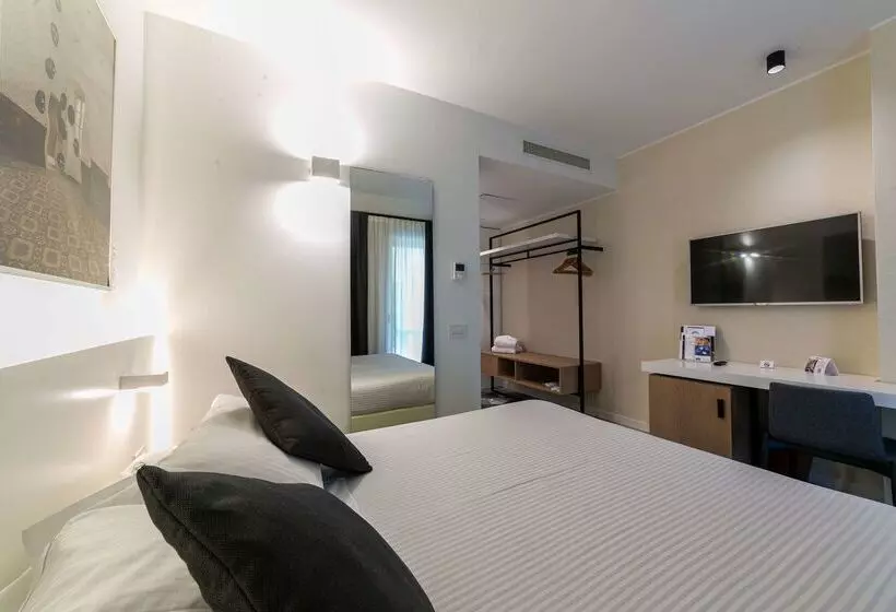 Fotos del hotel Best Western Hotel Cappello D'oro:  12