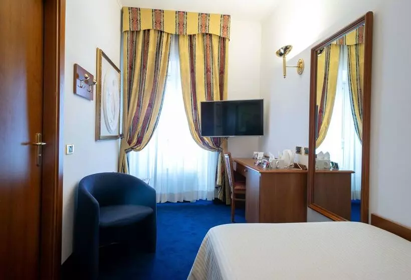 Fotos del hotel Best Western Hotel Cappello D'oro:  21