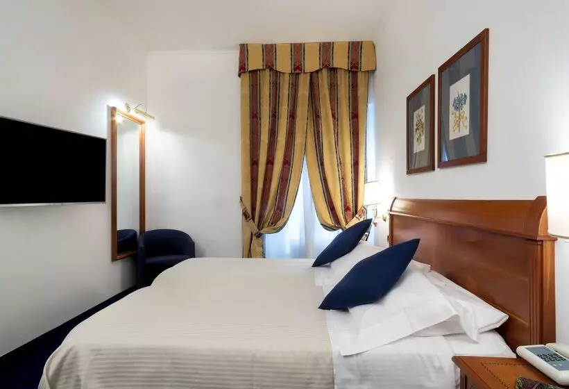 Fotos del hotel Best Western Hotel Cappello D'oro:  15