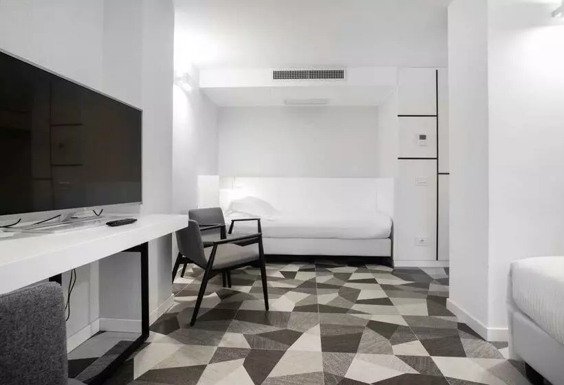 Fotos del hotel Best Western Hotel Cappello D'oro:  17