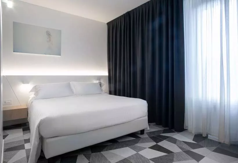 Fotos del hotel Best Western Hotel Cappello D'oro:  6