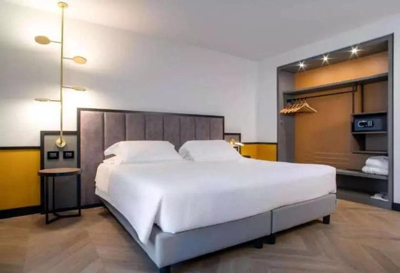 Fotos del hotel Best Western Hotel Cappello D'oro:  8