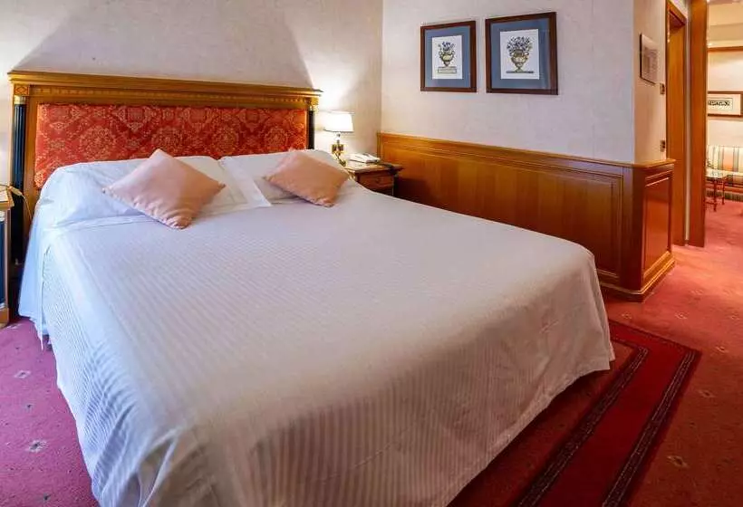 Fotos del hotel Best Western Hotel Cappello D'oro:  7