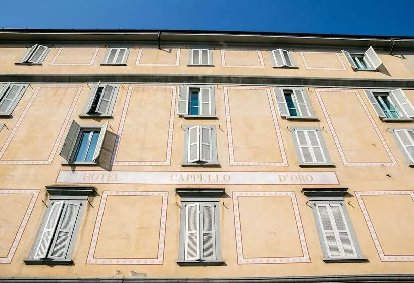 Best Western Hotel Cappello D’oro