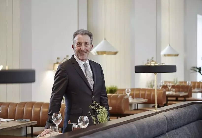 Fotos del hotel Red Cow Moran:  6