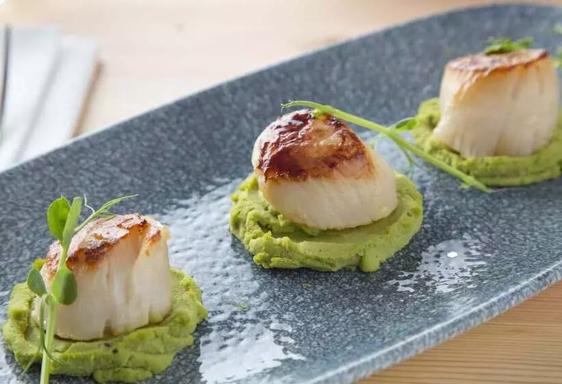 Fotos del hotel Red Cow Moran:  9