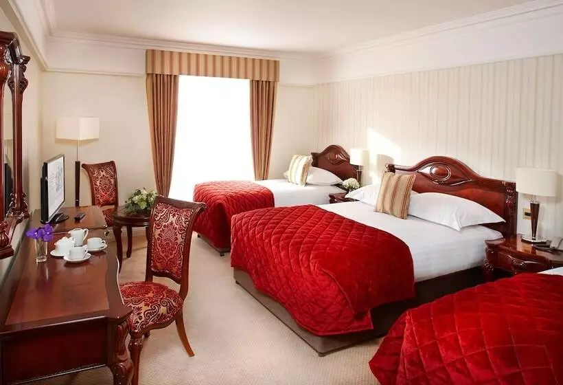 Fotos del hotel Red Cow Moran:  19