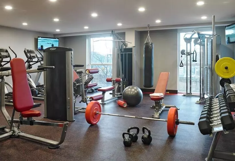 Fotos del hotel Red Cow Moran:  2