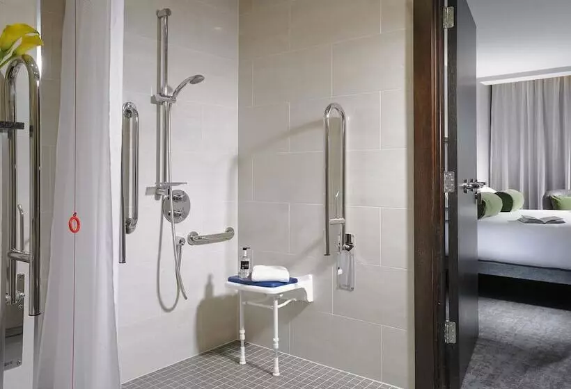 Fotos del hotel Red Cow Moran:  18