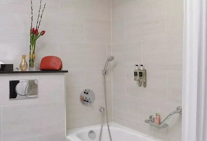 Fotos del hotel Red Cow Moran:  16