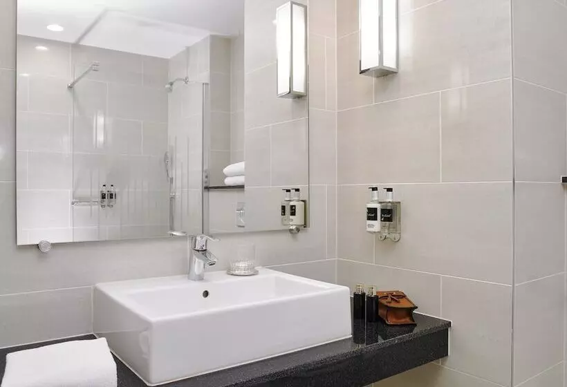 Fotos del hotel Red Cow Moran:  7