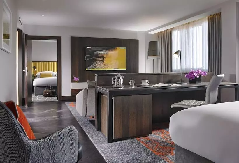 Fotos del hotel Red Cow Moran:  24