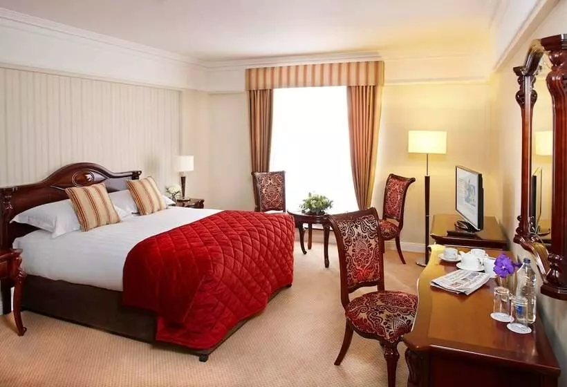 Fotos del hotel Red Cow Moran:  13