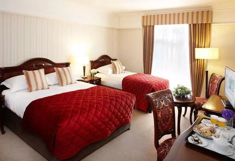 Fotos del hotel Red Cow Moran:  17