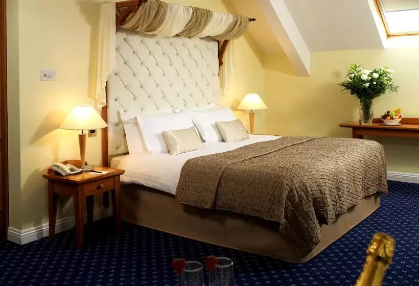 Fotos del hotel Red Cow Moran:  15