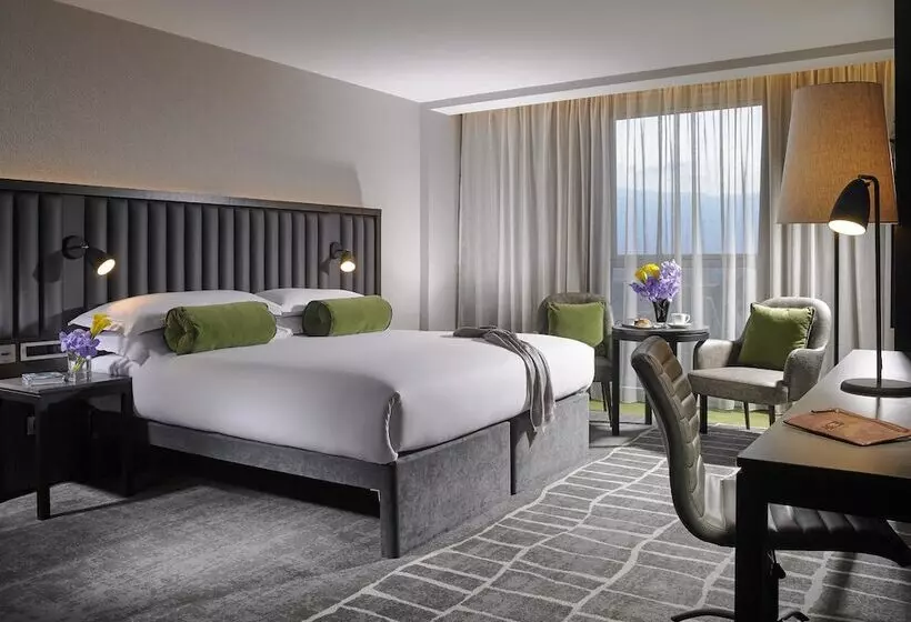 Fotos del hotel Red Cow Moran:  22