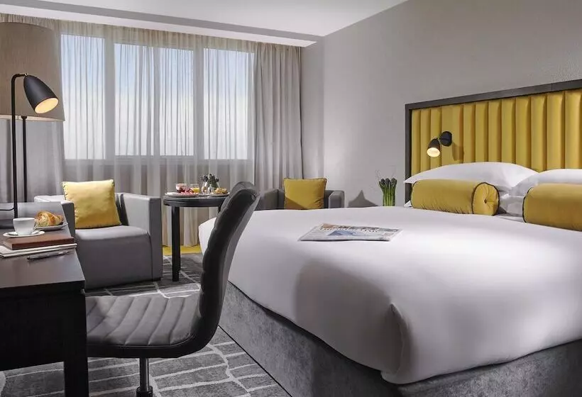 Fotos del hotel Red Cow Moran:  21