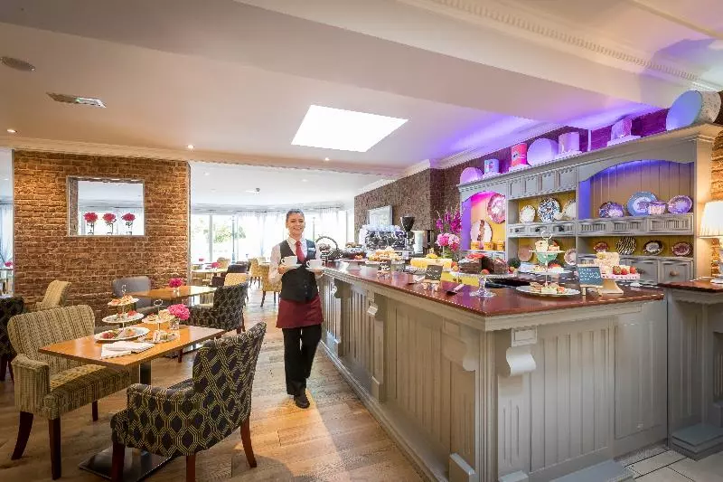 Fotos del hotel Springhill Court Hotel & Leisure Club Kilkenny:  7