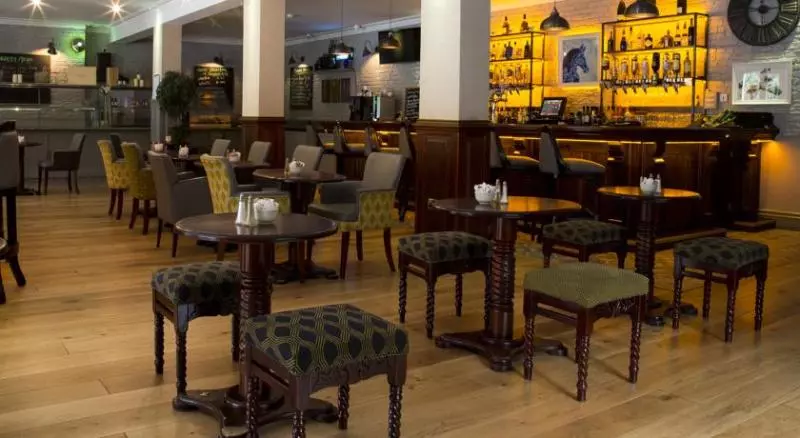 Fotos del hotel Springhill Court Hotel & Leisure Club Kilkenny:  10