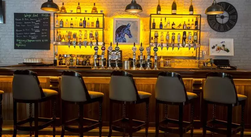 Fotos del hotel Springhill Court Hotel & Leisure Club Kilkenny:  5