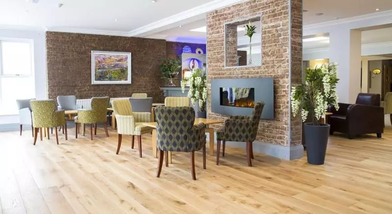 Fotos del hotel Springhill Court Hotel & Leisure Club Kilkenny:  2