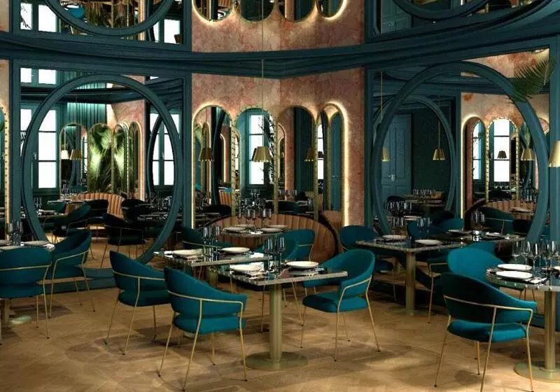 Fotos del hotel Il Tornabuoni:  23