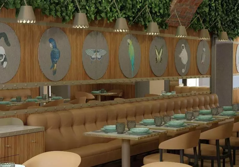 Fotos del hotel Il Tornabuoni:  22